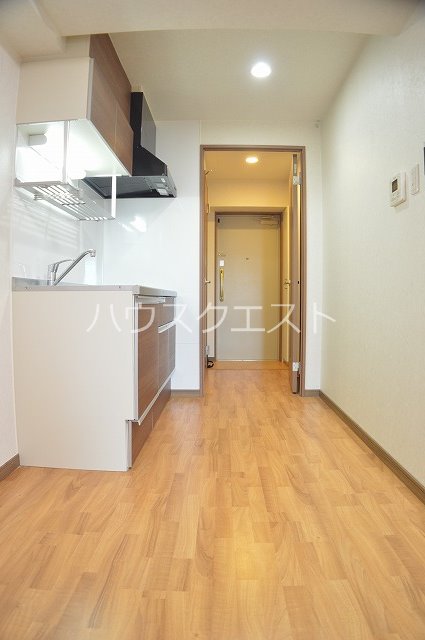 ビクトワール西大路御池 その他部屋・スペース