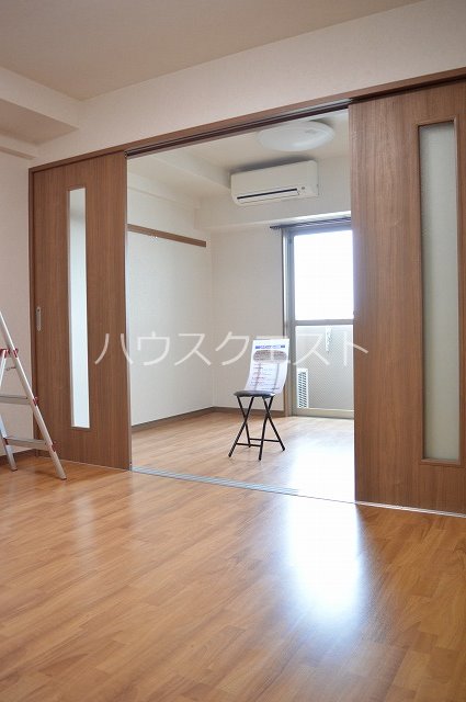 ビクトワール西大路御池 その他部屋・スペース