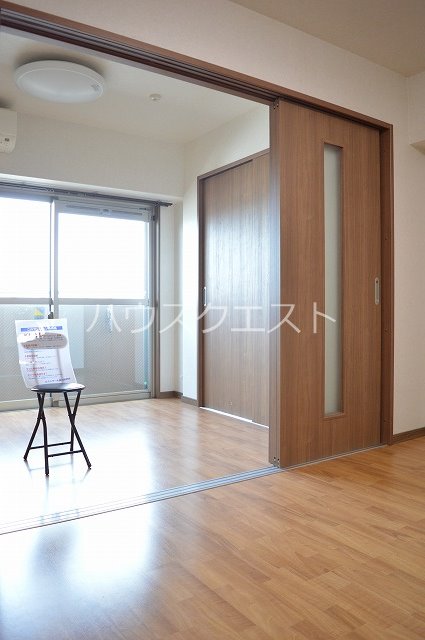 ビクトワール西大路御池 その他部屋・スペース