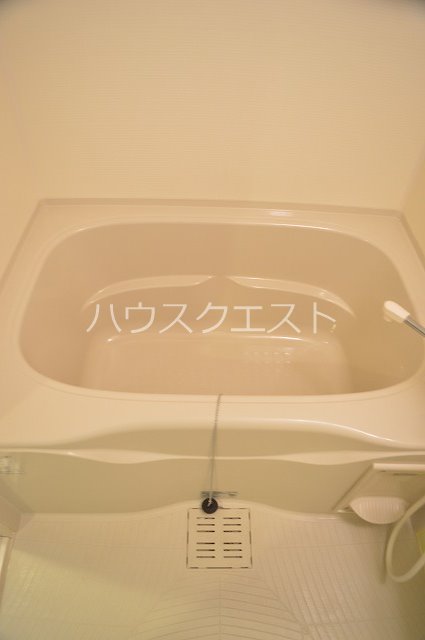 ビクトワール西大路御池 風呂画像