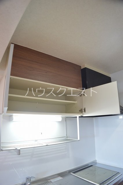 ビクトワール西大路御池 キッチン
