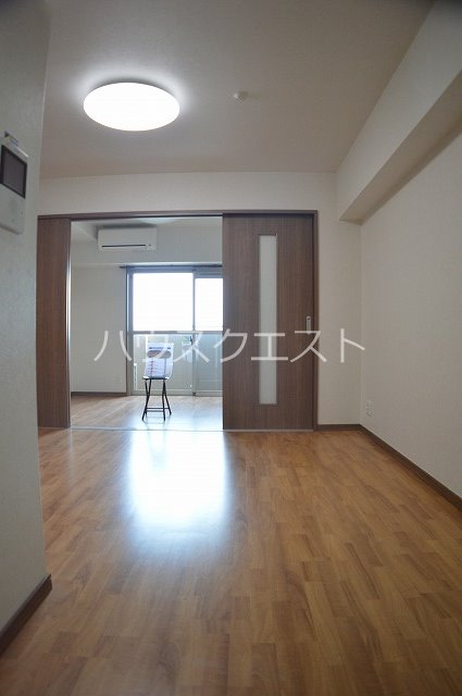 ビクトワール西大路御池 その他部屋・スペース
