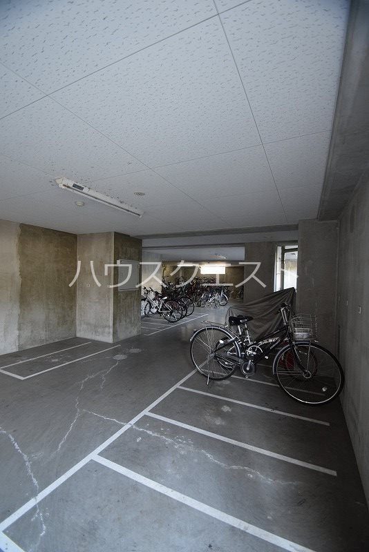 インベスト京都白川 その他