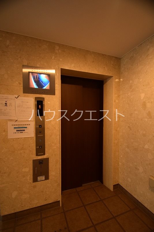 インベスト京都白川 その他