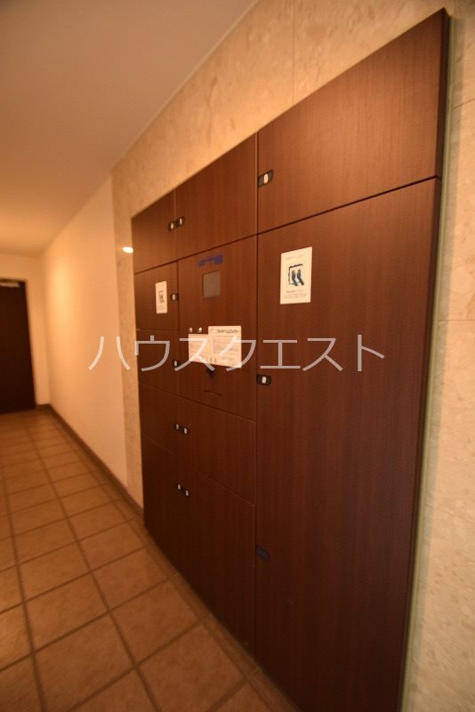 インベスト京都白川 その他