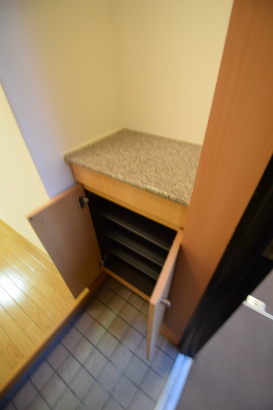 カーサⅤ その他