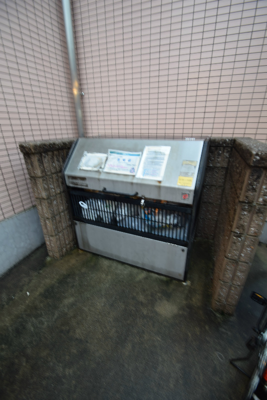 カーサⅤ その他設備
