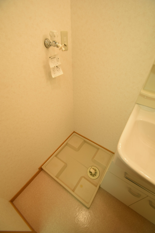 カーサⅤ その他部屋・スペース