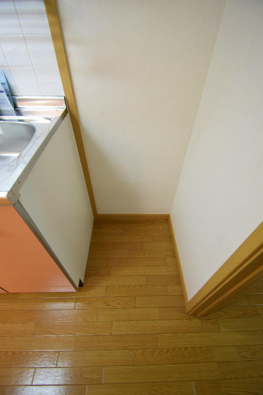 カーサⅤ その他部屋・スペース