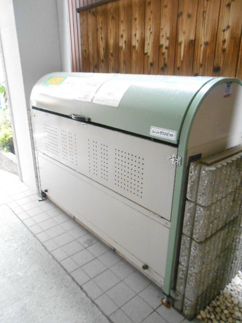 シティコート室町 その他共有部分
