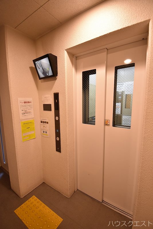 エステムプラザ京都河原町通 その他設備
