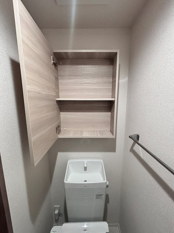 Foresta御所東 その他