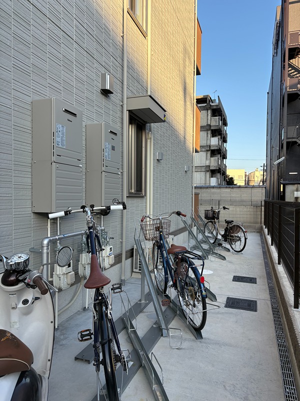 ディル西京極 その他