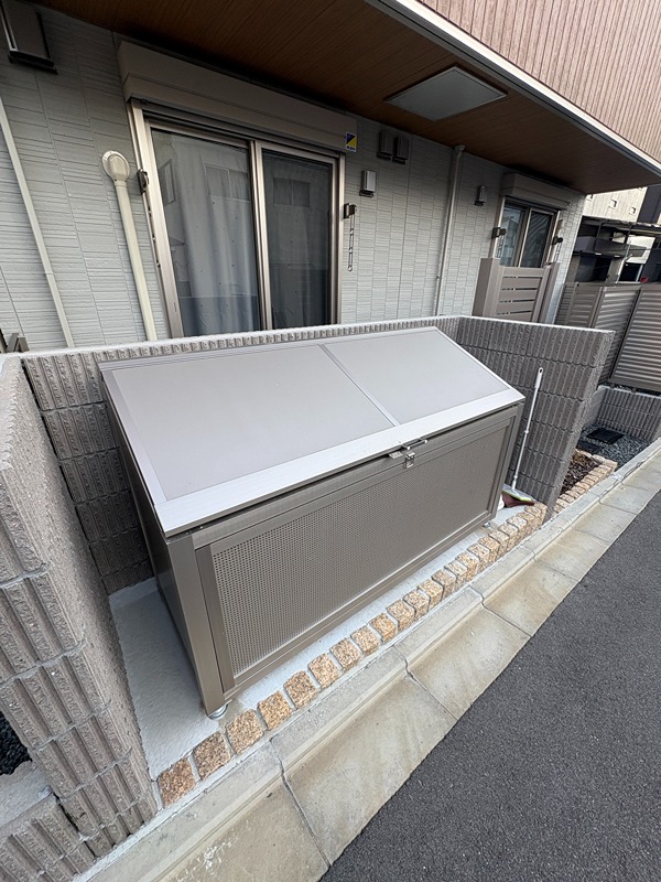 ディル西京極 その他共有部分
