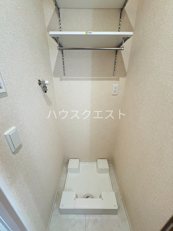 ディル西京極 その他部屋・スペース