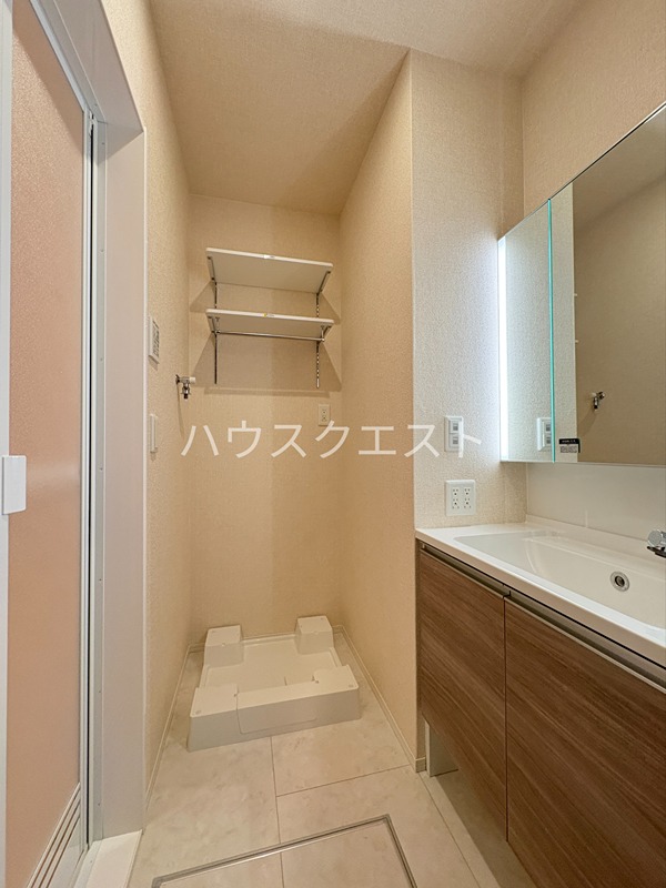 ディル西京極 収納