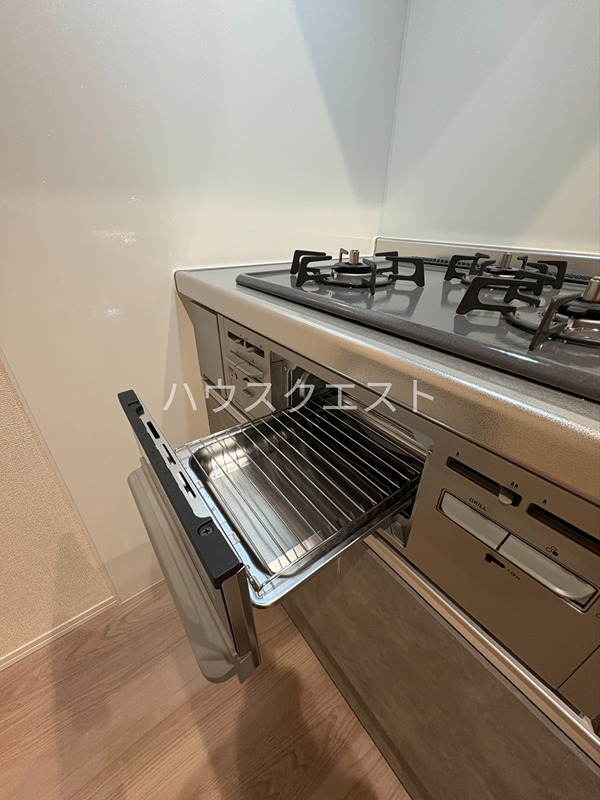 ディル西京極 キッチン
