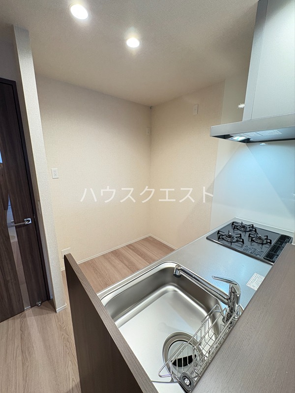 ディル西京極 キッチン