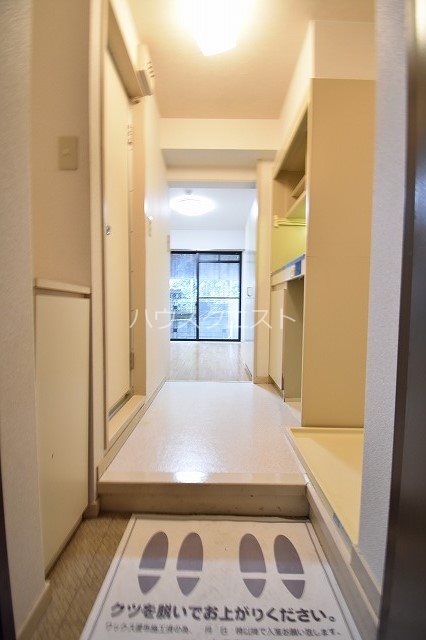 シティパレス京都東山 玄関