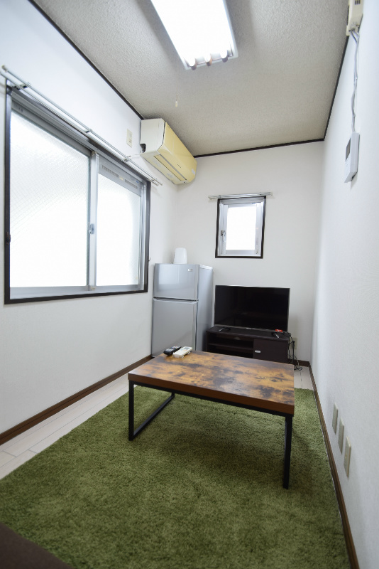 コスモ三条京阪 その他部屋・スペース