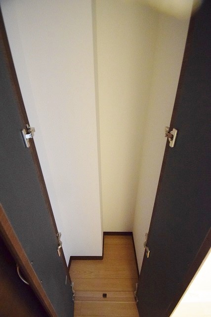 ヴィラ聖護院 その他部屋・スペース