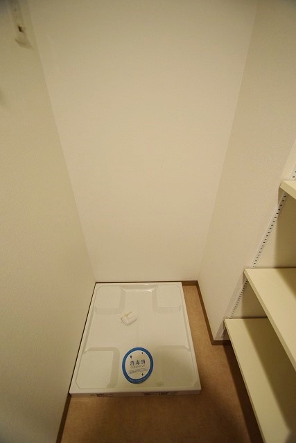 ヴィラ聖護院 その他設備