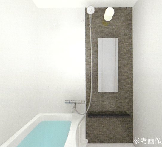 ベラジオレガシー葛野大路八条 風呂画像