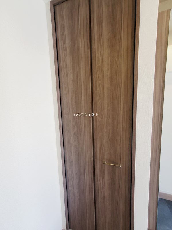 Livra紫竹 玄関