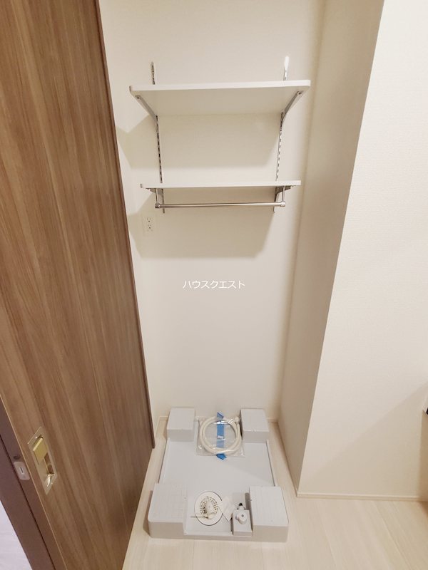Livra紫竹 その他設備