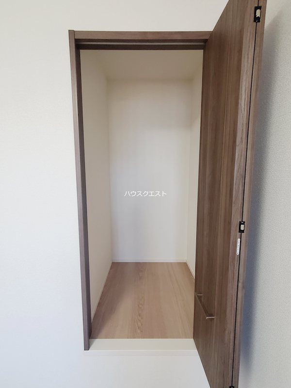 Livra紫竹 収納
