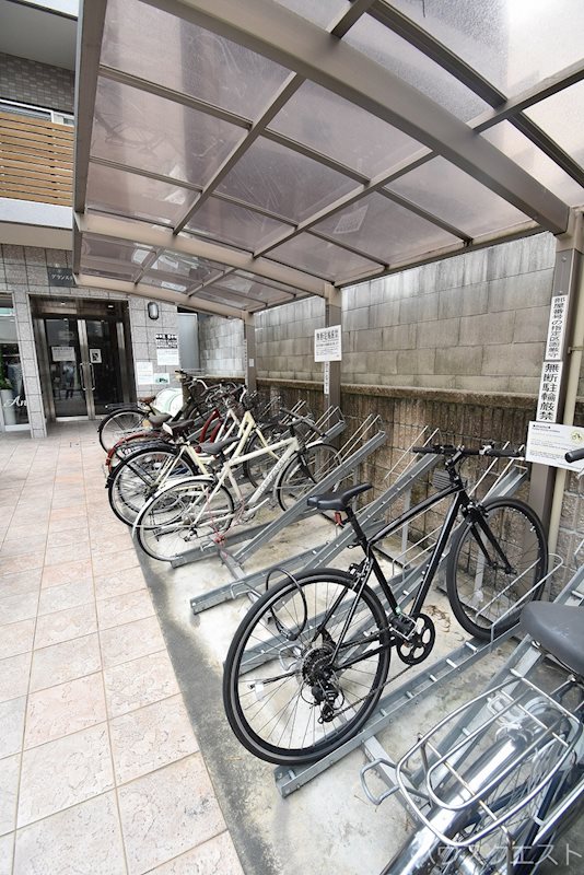 グランステージ京都四条 その他部屋・スペース