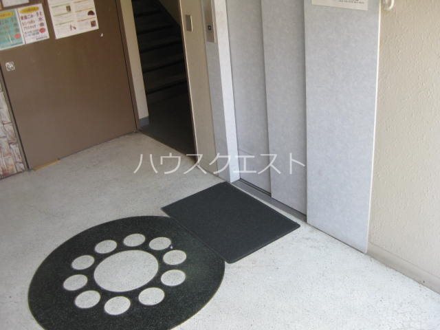 コープみささぎ その他