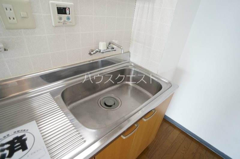 コープみささぎ その他