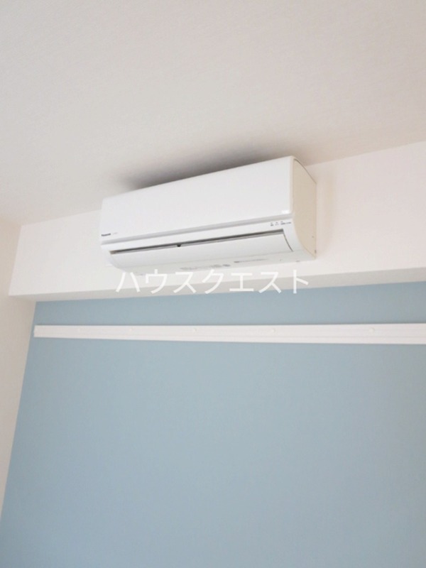 More河原町Ⅱ その他設備