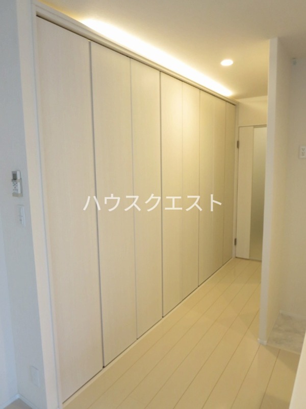 More河原町Ⅱ 収納