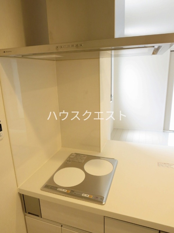 More河原町Ⅱ キッチン