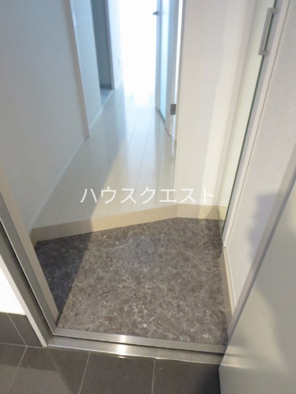 More河原町Ⅱ 玄関
