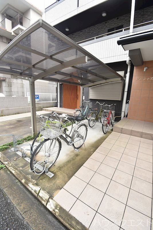 プレシャス壱番館 その他