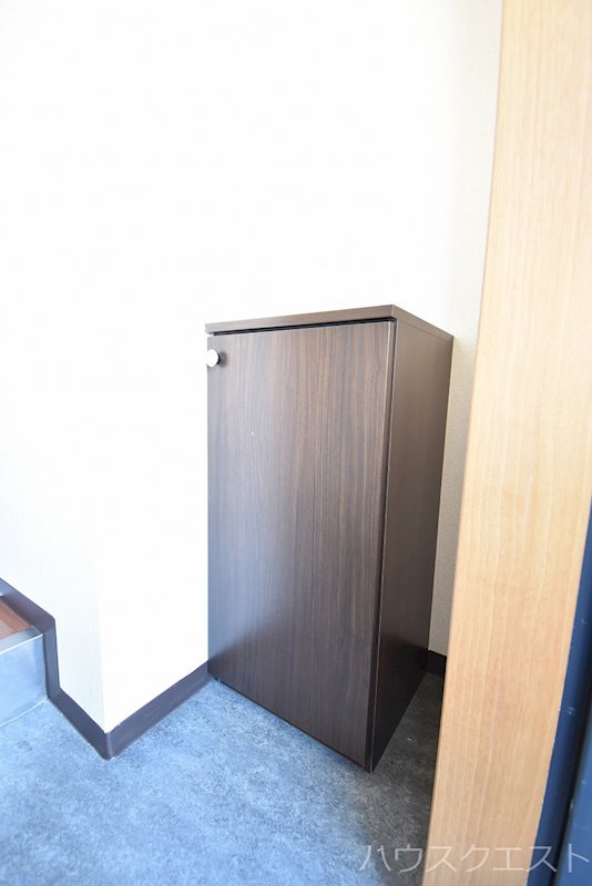 プレシャス壱番館 その他