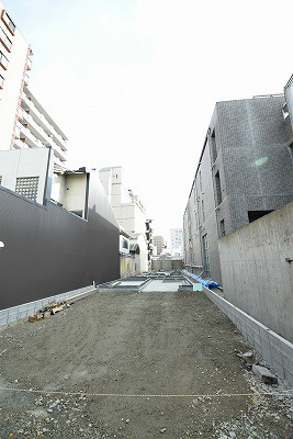 TAIMATSU同志社大学前（アークリード今出川大宮） エントランス