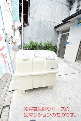 TAIMATSU同志社大学前（アークリード今出川大宮） その他設備