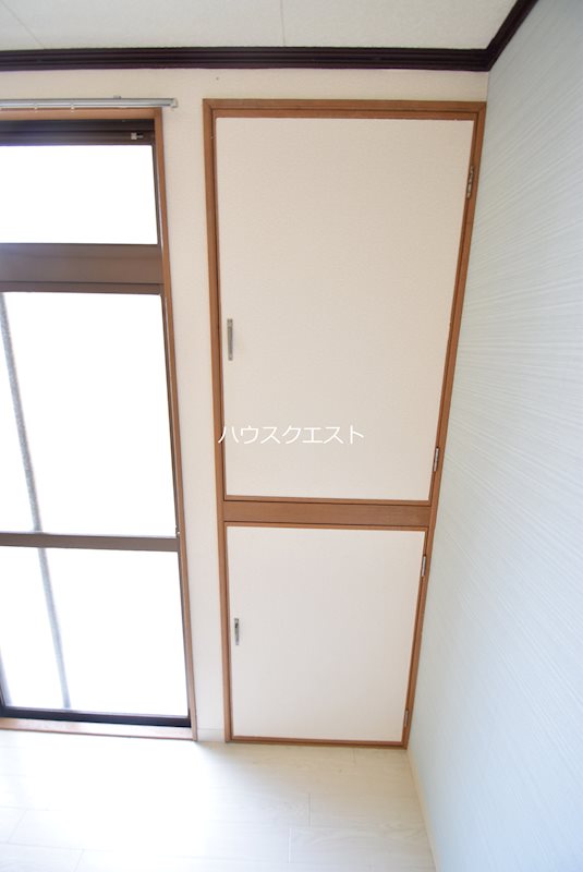 サンハイツ葉山 その他