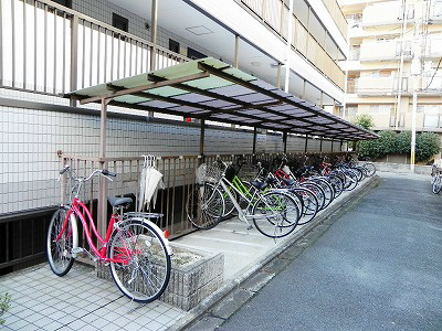 メゾンLee その他共有部分