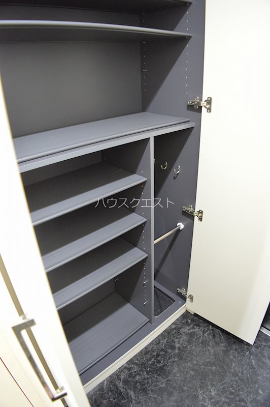 プレサンス京都西院 その他