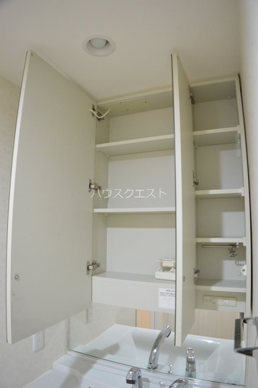 プレサンス京都西院 その他