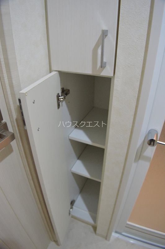 プレサンス京都西院 その他