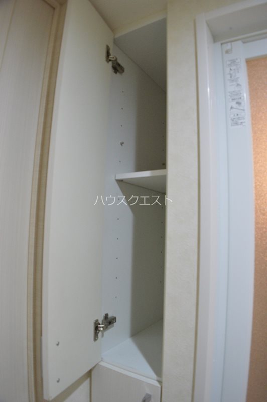 プレサンス京都西院 その他