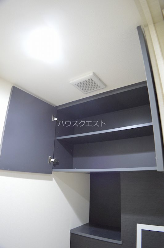 プレサンス京都西院 その他