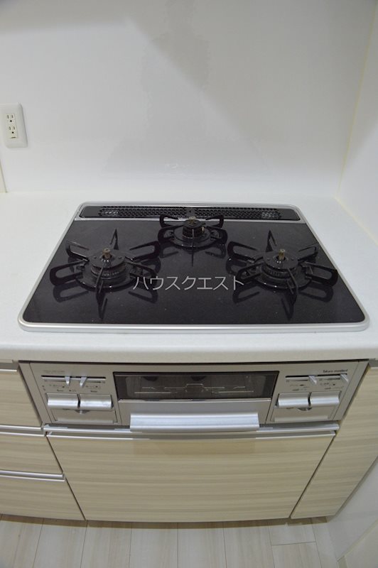 プレサンス京都西院 その他
