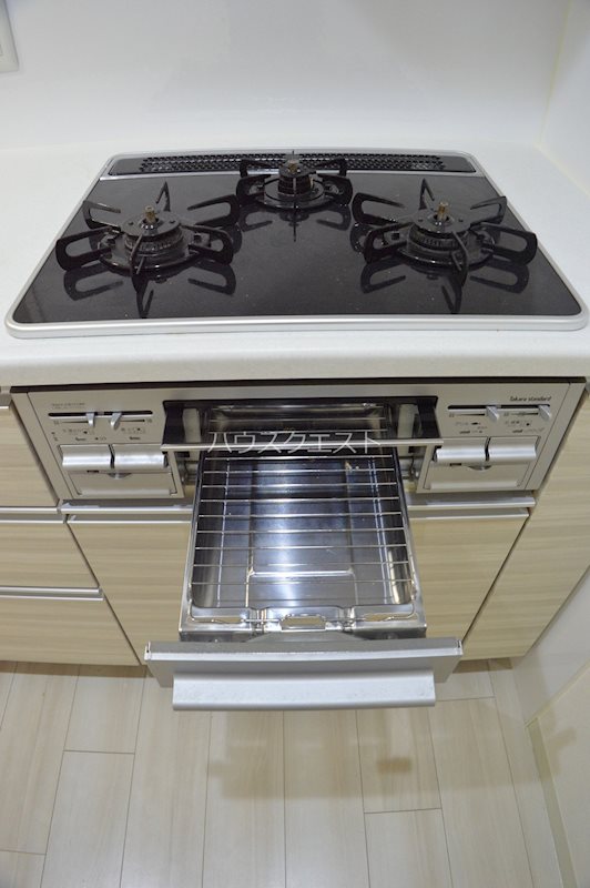 プレサンス京都西院 その他